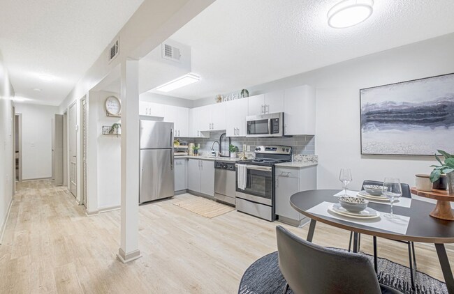 Foto del interior - The Slate at Decatur Apartments