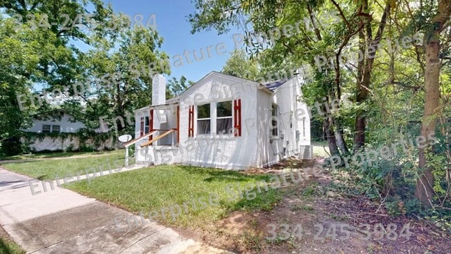 Foto del edificio - 603 S Edgewood Dr