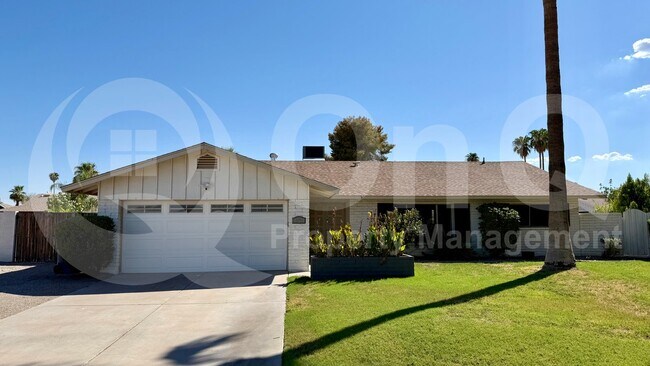 Building Photo - 4422 S McAllister Ave