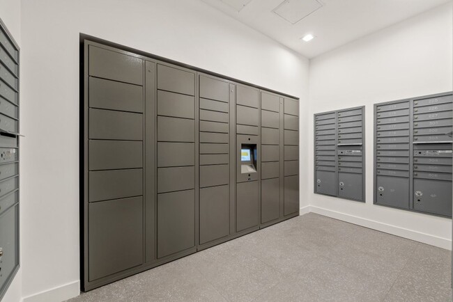 Building Photo - Unit Type: B1 | 1 Bedroom | 1 Bathroom