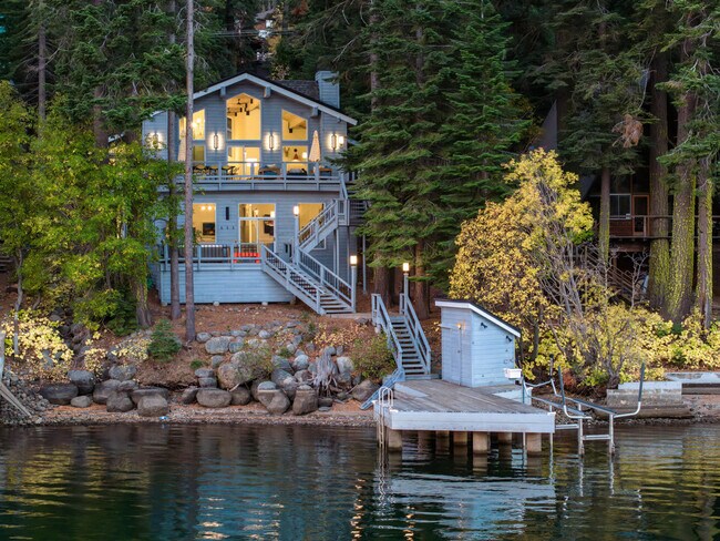 Building Photo - 14606 S Shore Dr