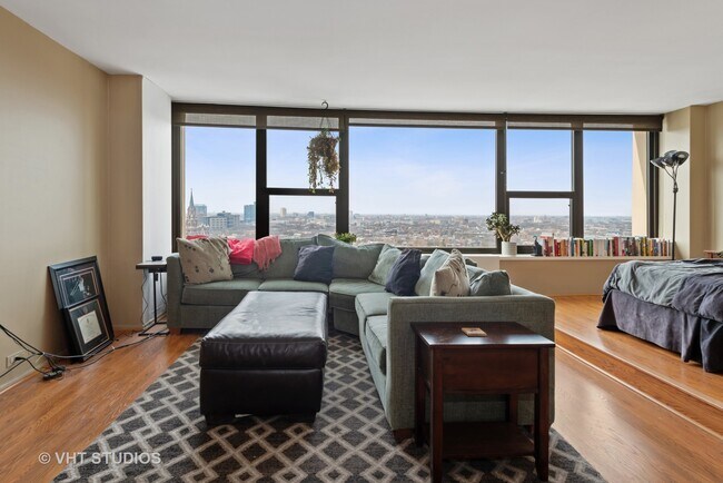 Foto del edificio - 1850 N Clark St