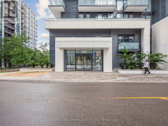 Building Photo - 105 Oneida Crescent