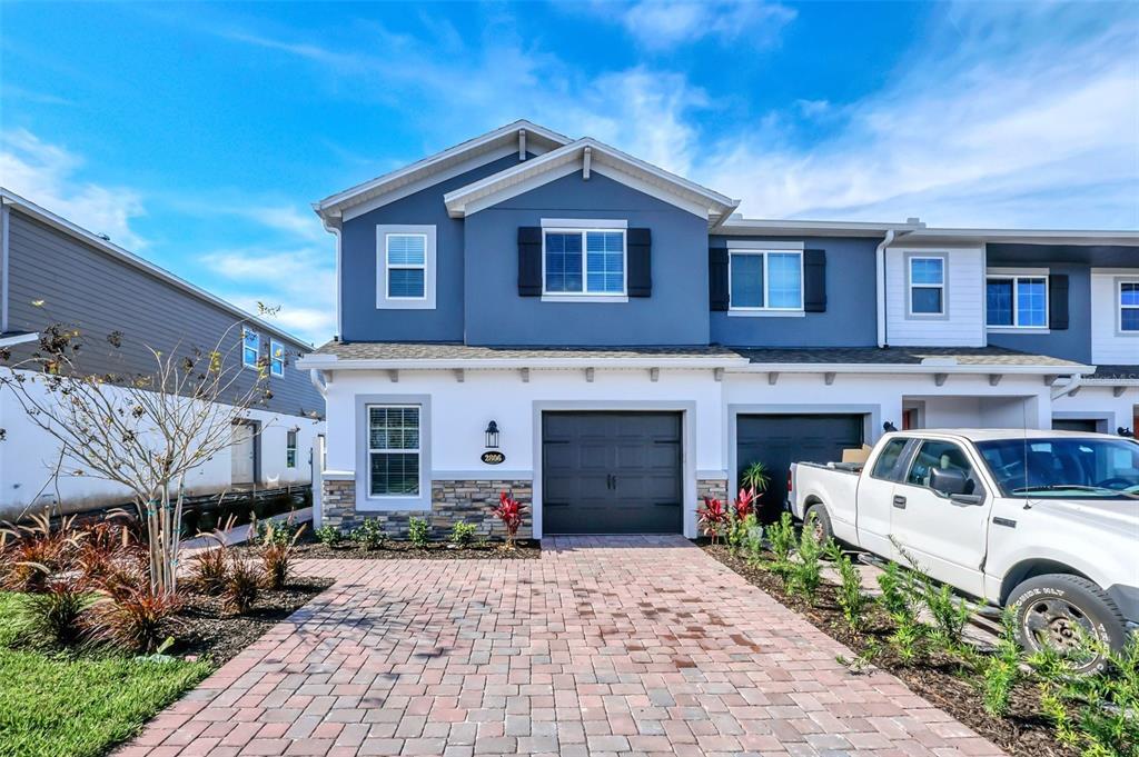 Foto principal - 2806 Narcoossee Cmns Wy