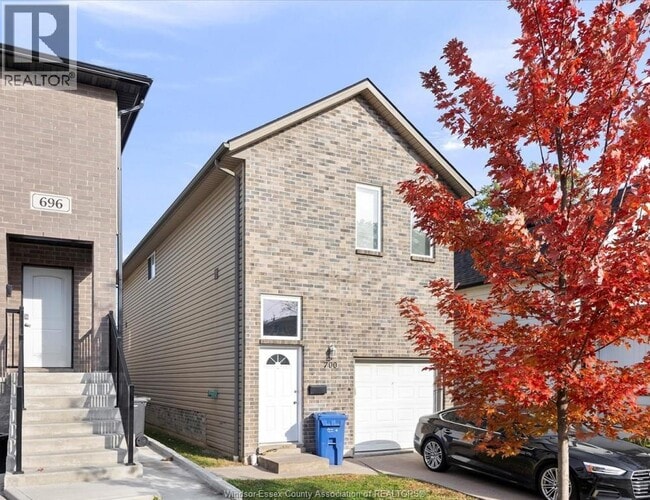 Building Photo - 700 Bridge Ave