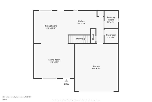 Foto del edificio - 2805 Painted Pony Dr