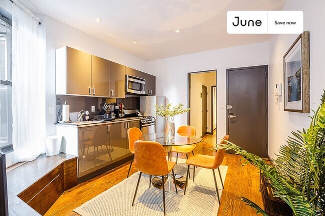 Foto del edificio - 509 E 87th St