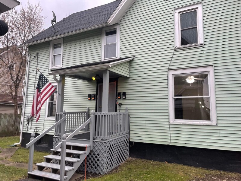 186 Hawley St Unit 4, Binghamton, NY 13901 Apartment for Rent in