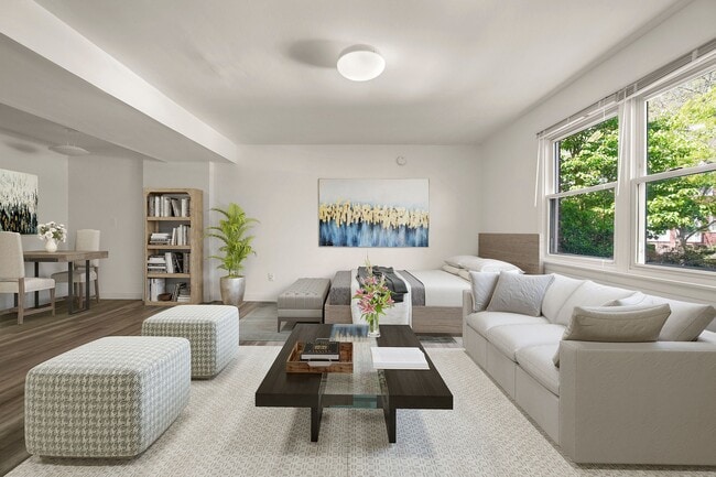 2_Full_Bedroom_Living_Room_final_hawj3k - Stony Brook Commons Apartments