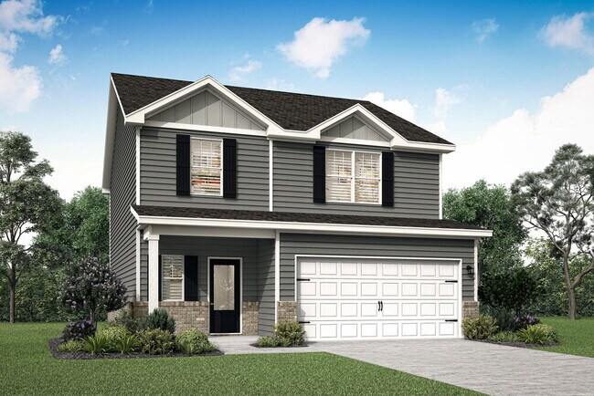 Foto del edificio - 604 Slate Rd