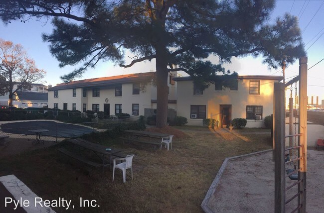 Foto del edificio - 315 33rd St