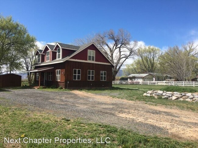 Building Photo - 3 br, 2 bath House - 11091 2100 Road