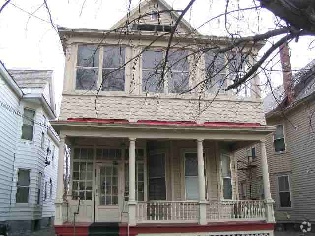 Building Photo - 54-56 McClellan St