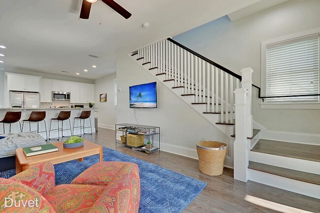Foto del edificio - 4 br, 3 bath House - 162 Spring Street. D