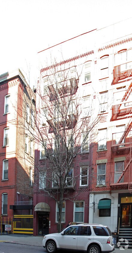 Building Photo - 345 E 61st St