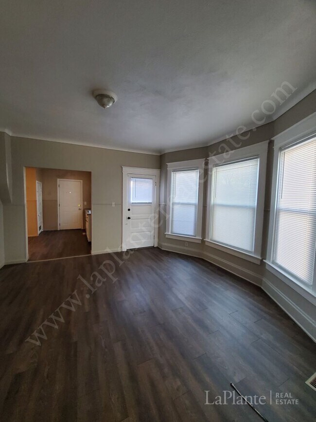 Foto del edificio - Three Bedroom East Toledo Home for Rent