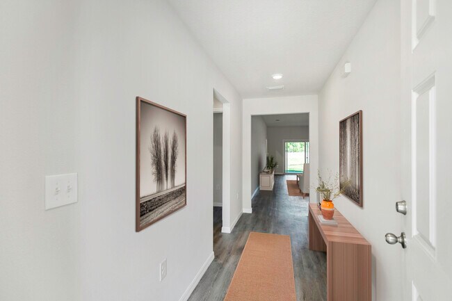 Building Photo - Beautiful 4Bd/2Ba Home on the Westside! Qu...
