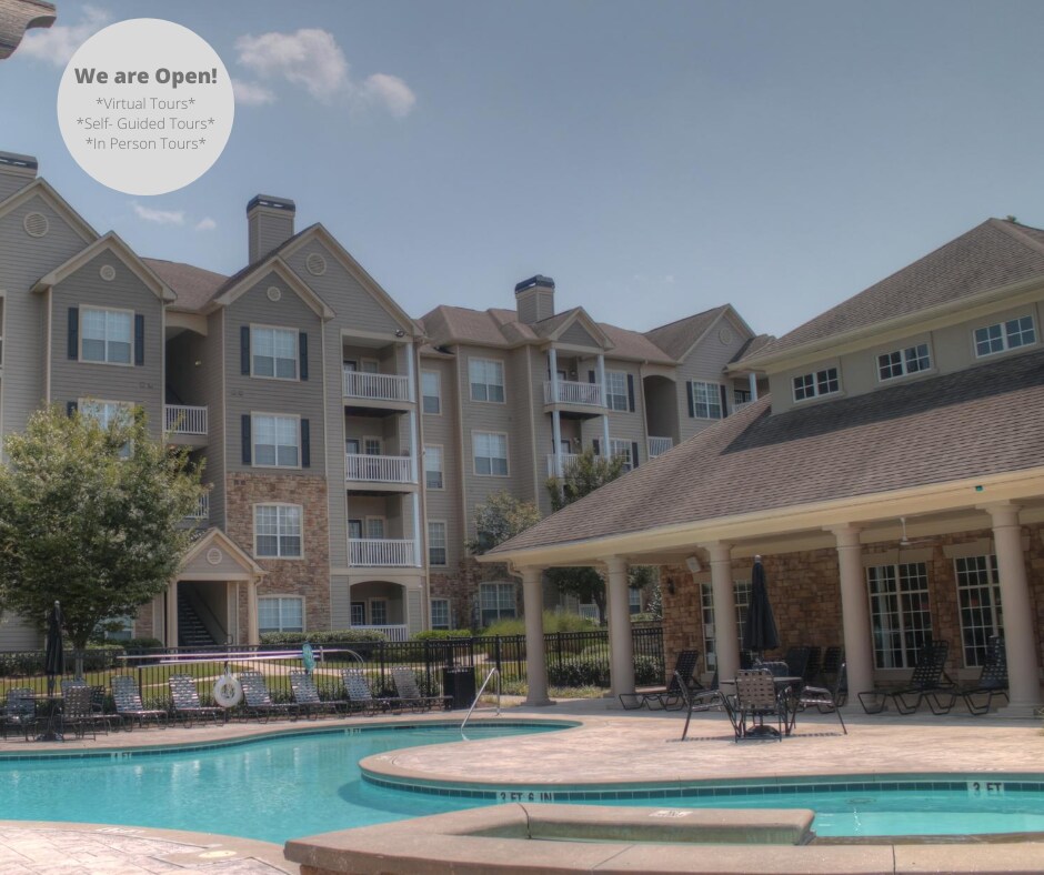 Wesley Stonecrest 100 Wesley Stonecrest Cir Stonecrest, GA