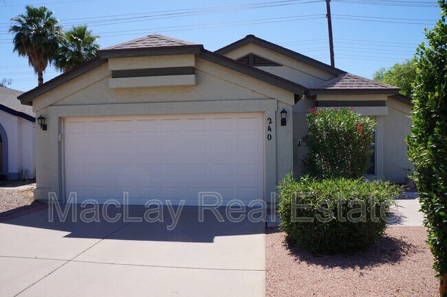 Building Photo - 240 S Laveen Dr