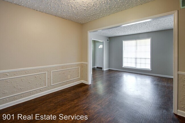 Foto del edificio - 3 br, 2 bath House - 2906 South Mendenhall...