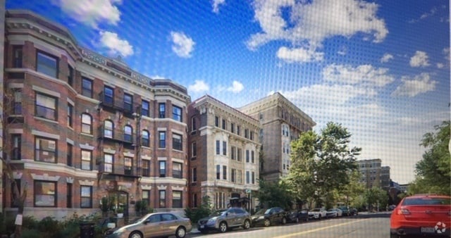 Building Photo - 1844 Columbia Rd NW
