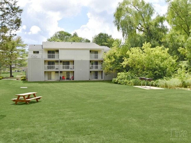 Foto del edificio - Southwind Apartments