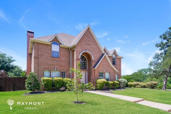 Foto del edificio - 713 Belmeade Ln