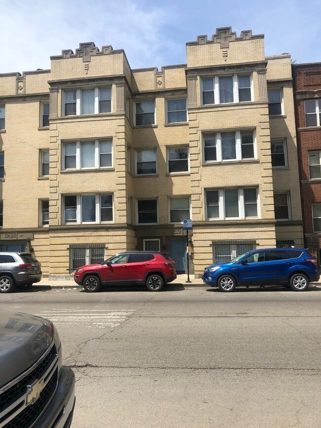 Building Photo - 102 N Hamlin Blvd