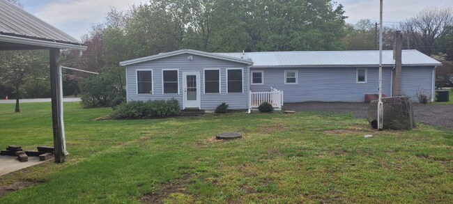 Building Photo - 300 Quinton-Marlboro Rd