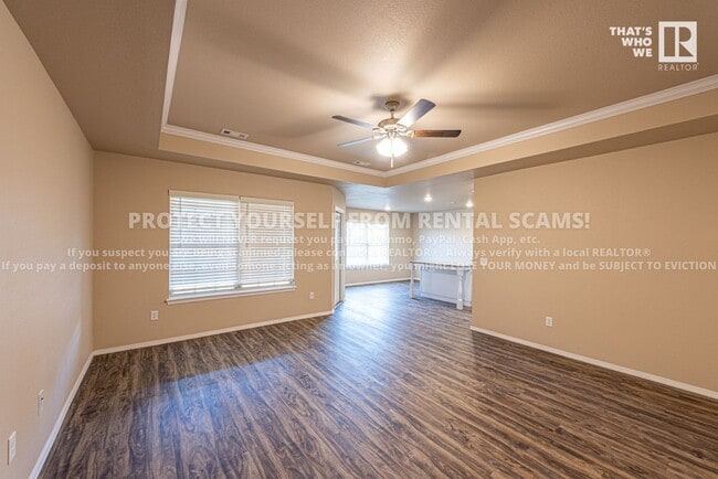 Building Photo - 1004 Rachel St