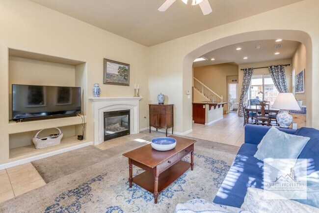 Foto del edificio - Charming Harlan Ranch Home!