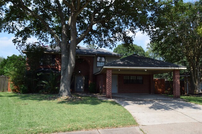 Foto del edificio - 3310 Little Farms Ct