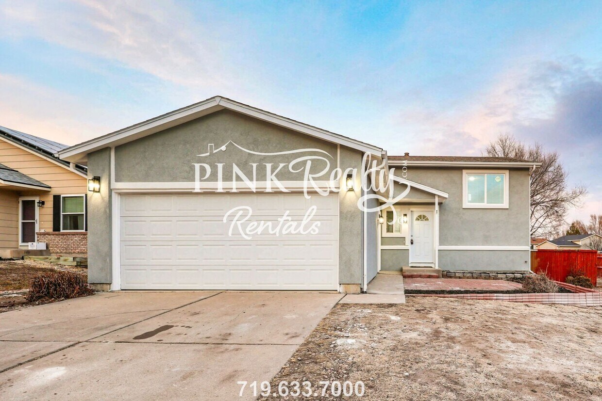 Photo - 600 Harvest Field Way-