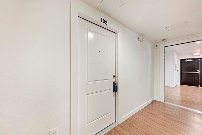 Foto del edificio - Park Avenue 102