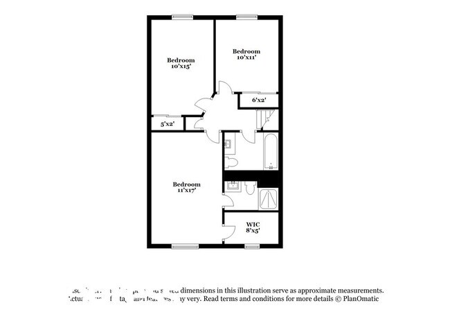 Foto del edificio - 16239 Peregrine Dr