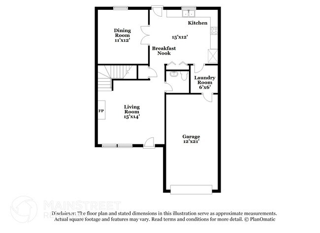 Foto del edificio - 4039 Ravenwood Ct