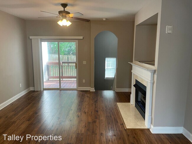Building Photo - 3 br, 3 bath House - 6844 Park Place Drive