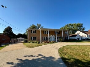 Building Photo - 4646 13th St NW