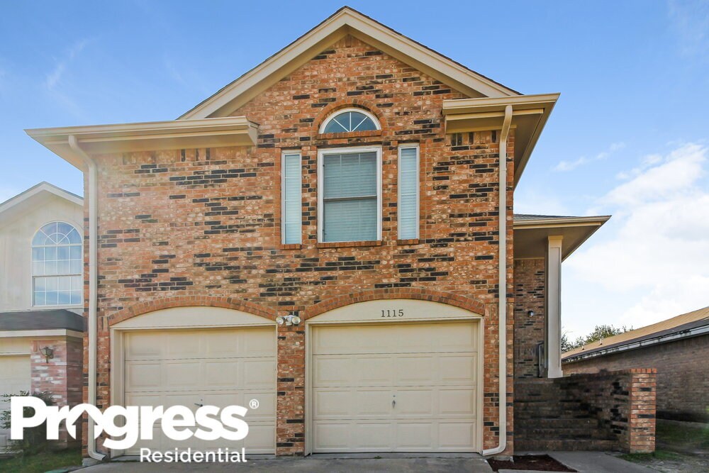 1115 Colbert Ln, Duncanville, TX 75137 House Rental in Duncanville