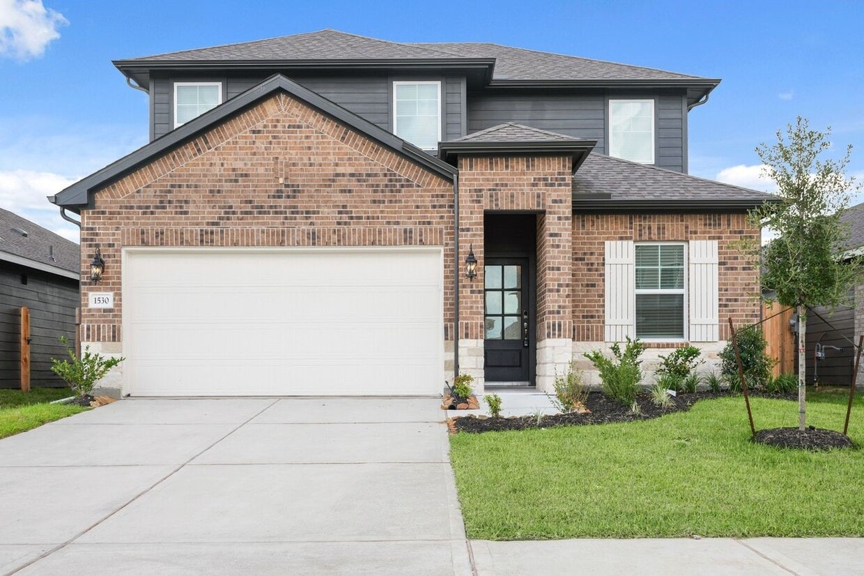 Foto principal - 1530 Copeland Dr