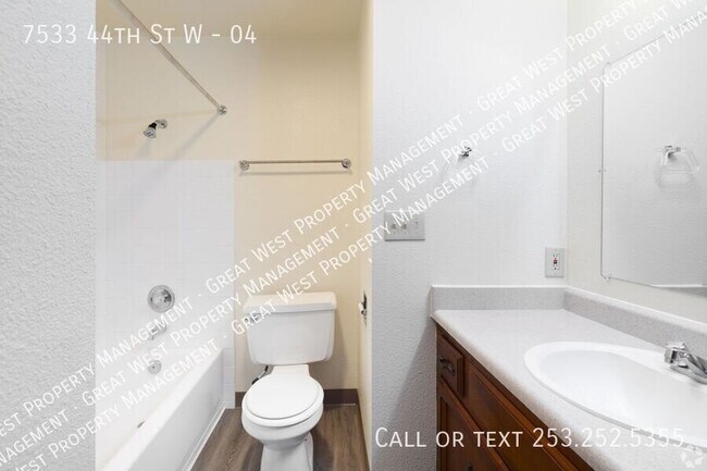 Foto del edificio - 7533 44th St W