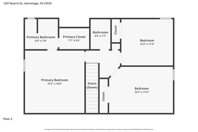 Building Photo - 1357 Busiris Dr