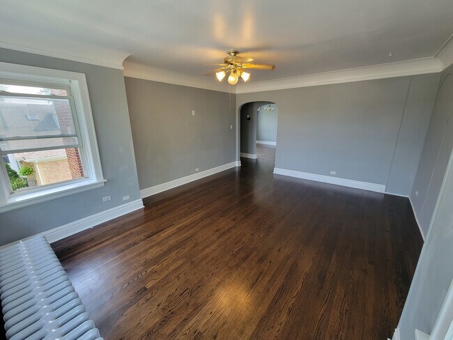 Foto del edificio - 3816 N Oak Park Ave