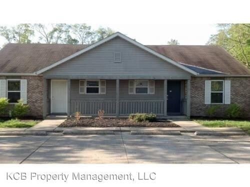 Foto principal - 2701 Plaza Ln