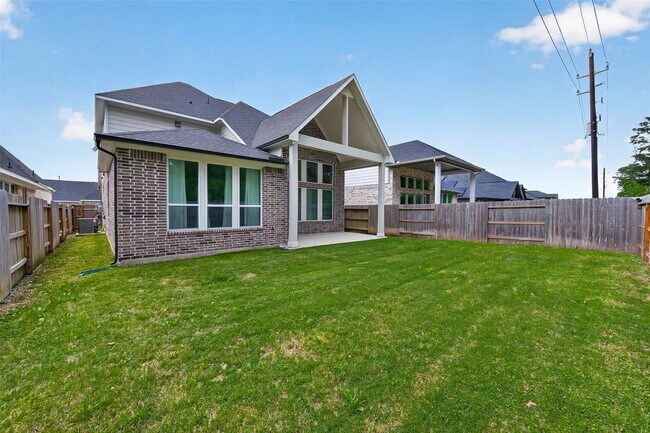 Foto del edificio - 24522 Keswick Vly Wy