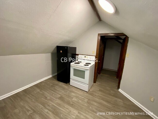 Foto del edificio - Studio Apt near Campus!