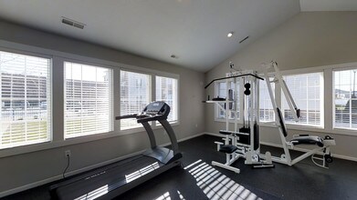 The Enclave At Albany Park Apartments The Enclave At Albany Park Apartments