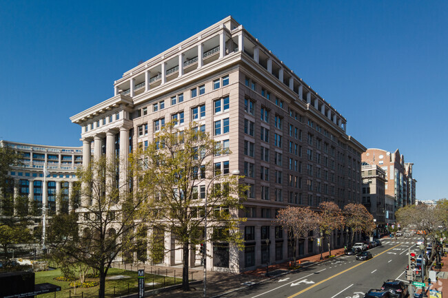 Foto del edificio - Residences at Market Square - East Tower