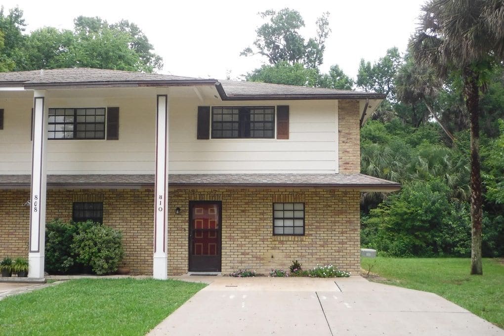 810 Sugar House Blvd, Port Orange, FL 32129 Townhouse for Rent in Port Orange, FL
