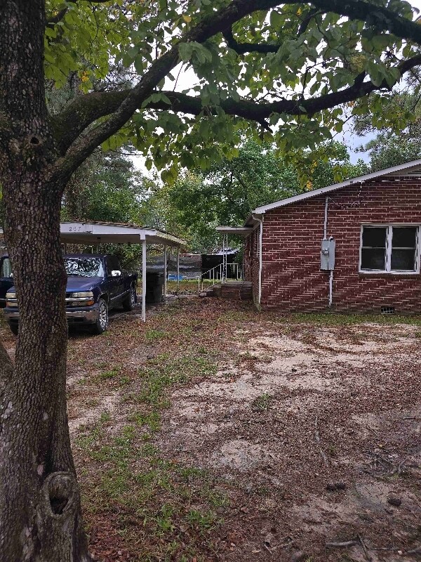 207 Pierce Rd, Kinston, NC 28501 House Rental in Kinston, NC